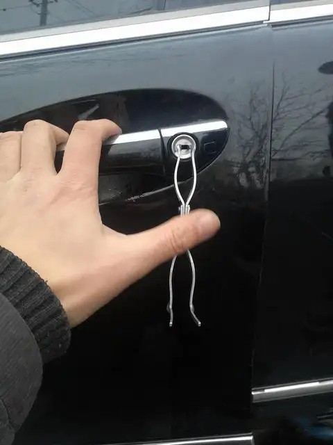 普宁汽车开锁-上门开锁